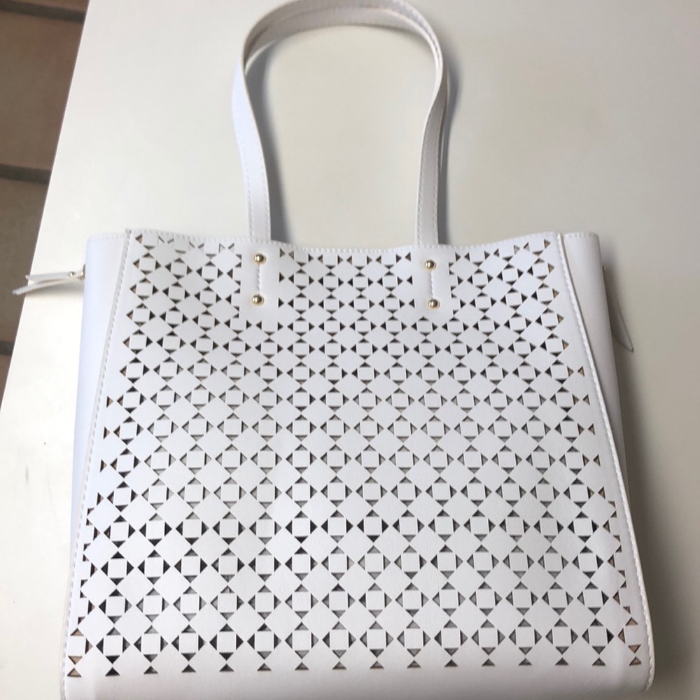 NWT Ann Taylor Tote